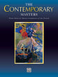 Contemporary Masters piano sheet music cover